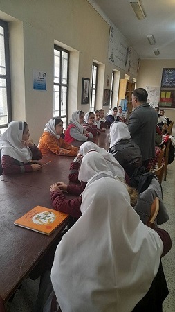 اخبار و اطلاعیه